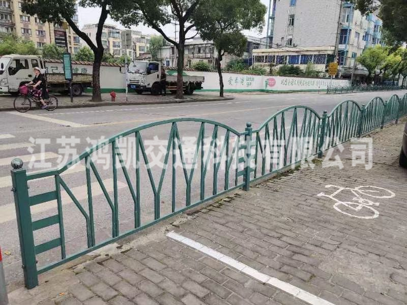 邊緣護欄