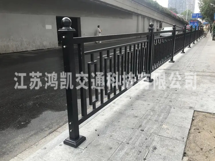 邊緣護欄