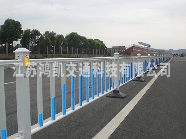 市政道路護欄