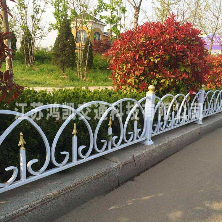 草坪護欄