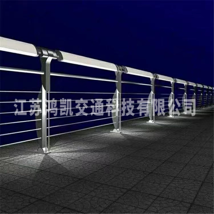 景觀燈光護(hù)欄
