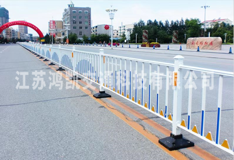 市政道路護欄