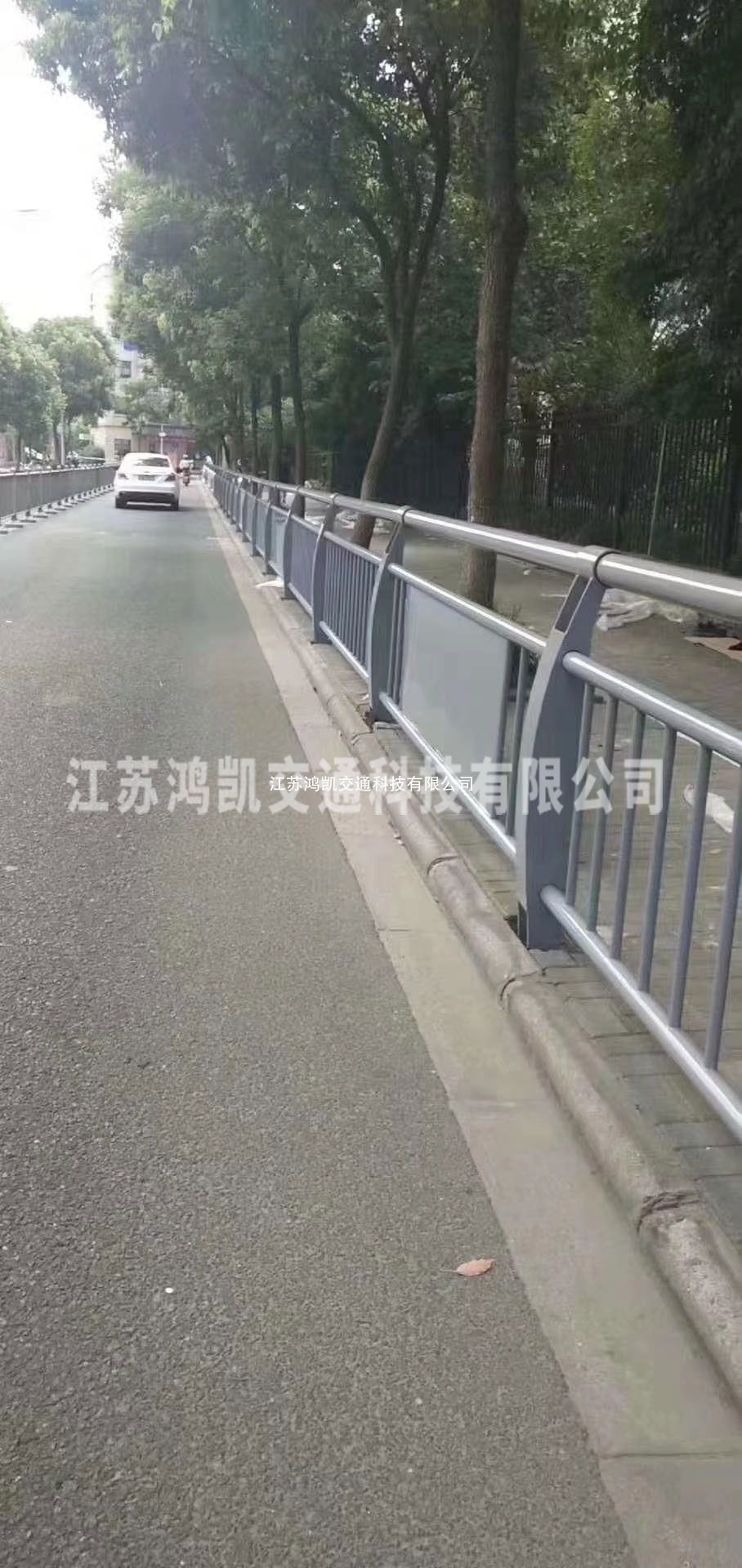 邊緣護欄
